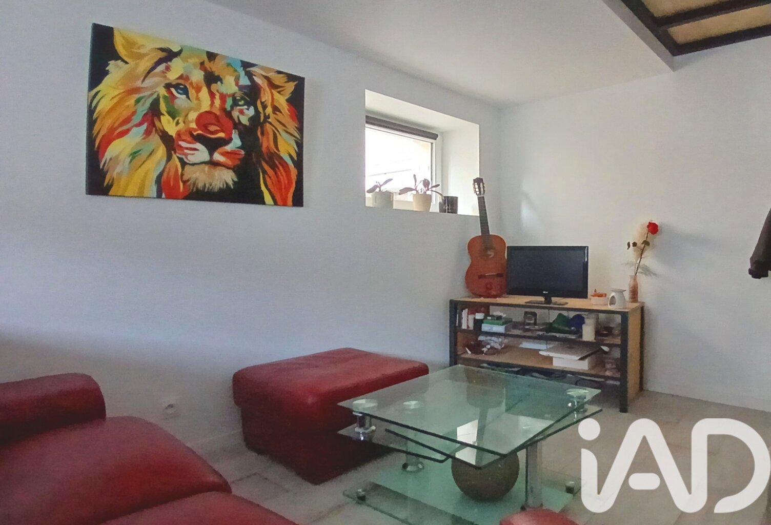 Vente Maison/villa 4 pièces — photo 1