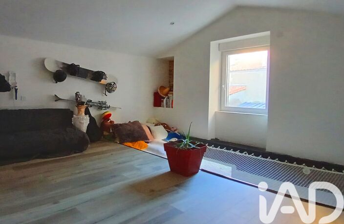 Vente Maison/villa 4 pièces — photo 2