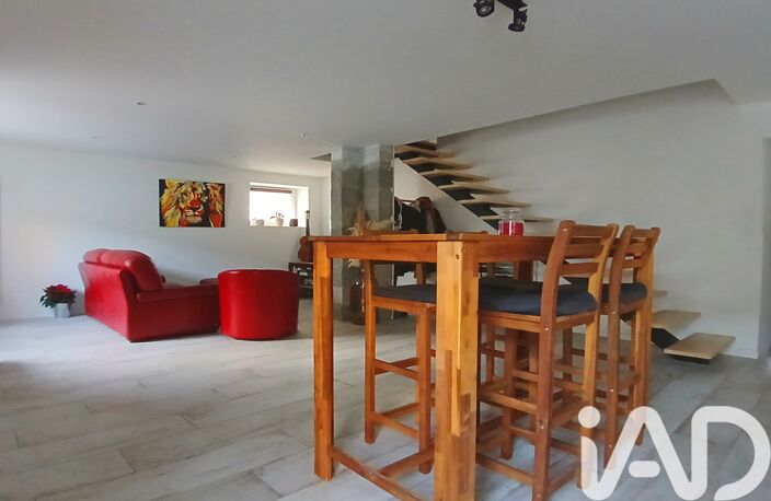 Vente Maison/villa 4 pièces — photo 3