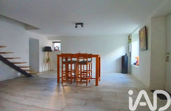 Vente Maison/villa 4 pièces — photo 4