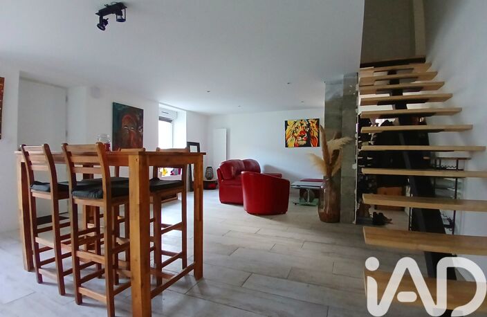 Vente Maison/villa 4 pièces — photo 5
