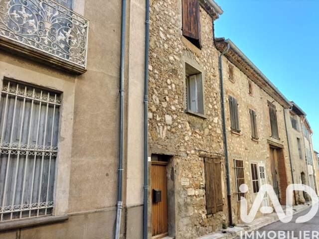 Vente Maison de village 5 pièces — photo du bien