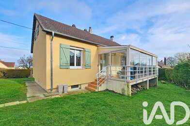Maison 4 pièces 179000 €