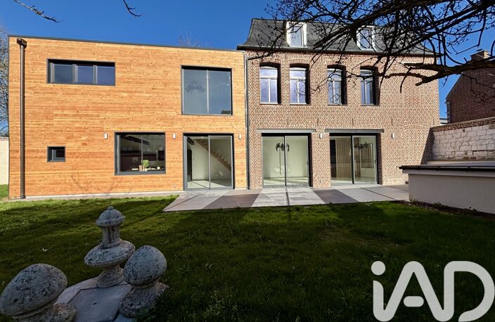 Vente Maison de ville 7 pièces — photo 3