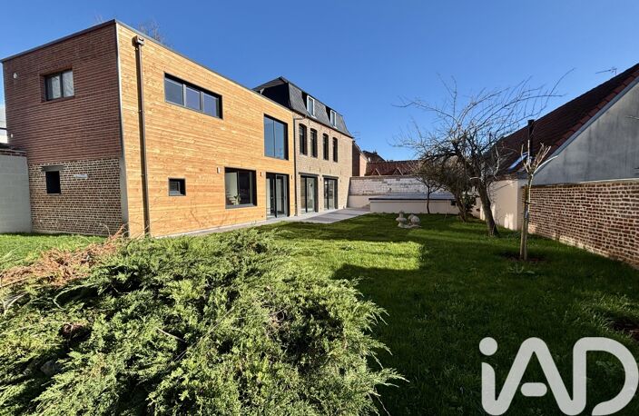 Vente Maison de ville 7 pièces — photo 4