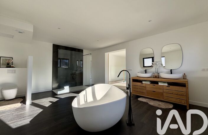 Vente Maison de ville 7 pièces — photo 5