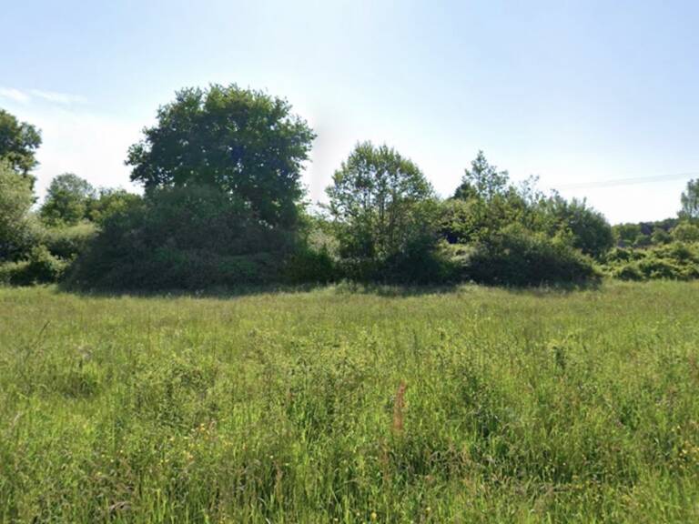 Vente Terrain à bâtir 958 m&sup2; — photo 1