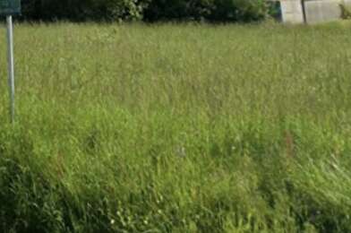 Terrain  32800 €