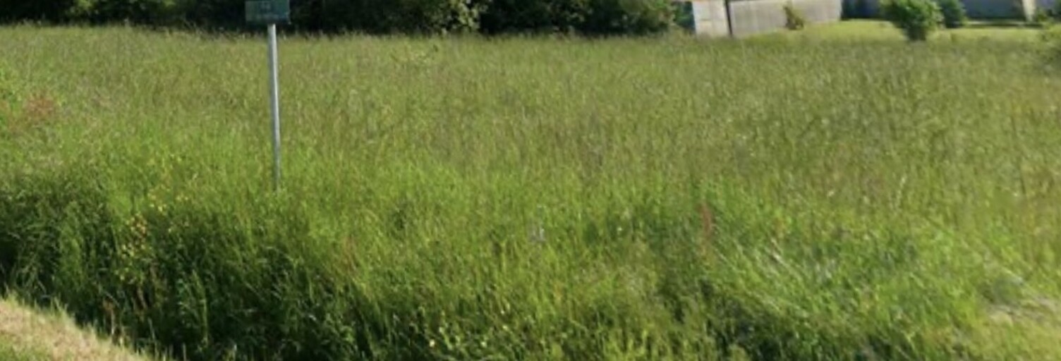 Terrain  784 m² à vendre à Romorantin-Lanthenay (41200)