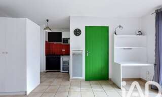 Appartement 1 Pièce 24 m² à vendre à La Rochelle (17000)