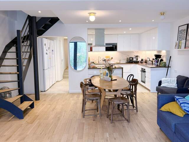 Vente Immeuble 308 m&sup2; — photo du bien