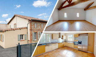 Maison 6 Pièces 224 m² à louer à Grenade (31330)