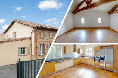 Maison 6 pièces 1315 €