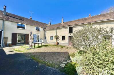 Vente Maison/villa 3 pièces — photo du bien
