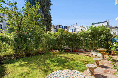 Appartement 5 pièces 1450000 €