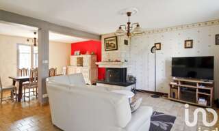Maison 5 Pièces 89 m² à vendre à Méry-Bissières-en-Auge (14370)