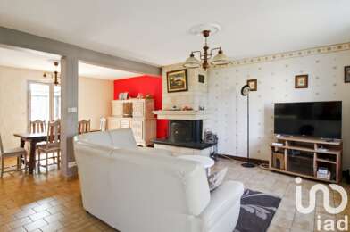 Maison 5 pièces 196000 €