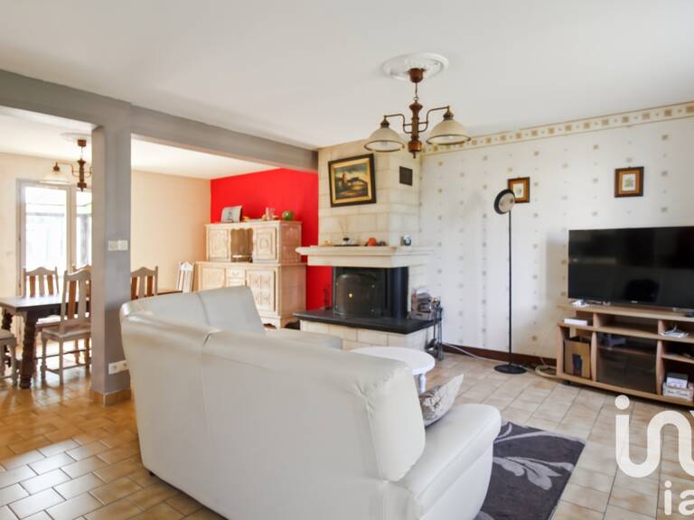 Vente Maison traditionnelle 5 pièces — photo 1