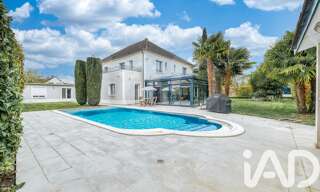 Maison 8 Pièces 350 m² à vendre à Meaux (77100)