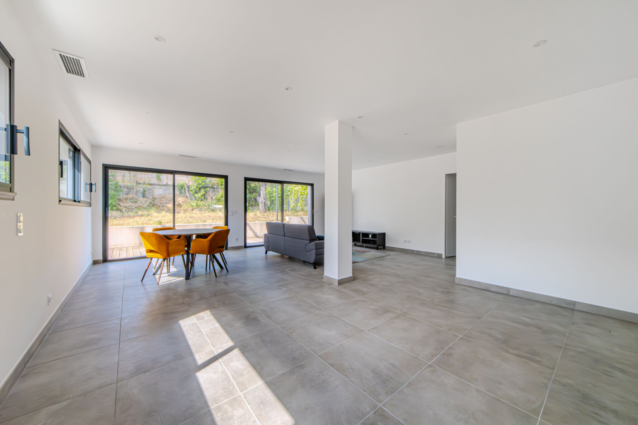 Villa / Maison  T5 à vendre Montpellier 34090