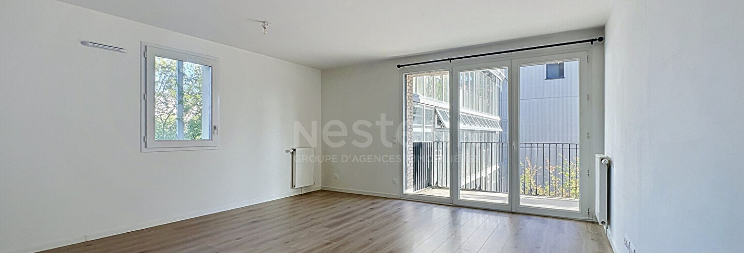 Appartement 3 Pièces 69 m² à louer à Chantilly (60500)