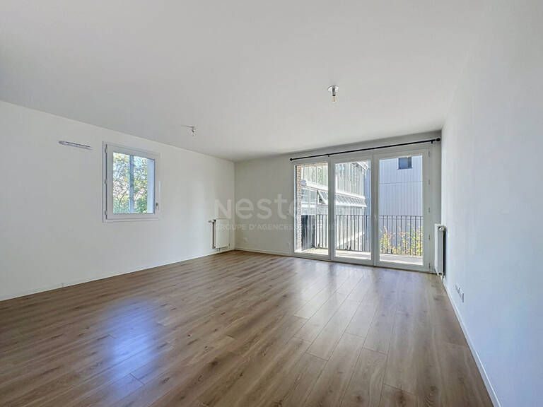 Appartement  3 pièce(s) 69.56 m2 — photo 1