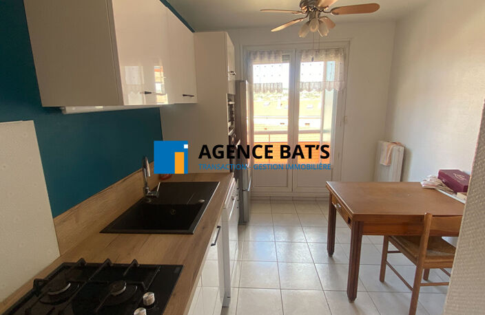Appartement Roche La Moliere 4 pièce(s) 78.23 m2 — photo 3
