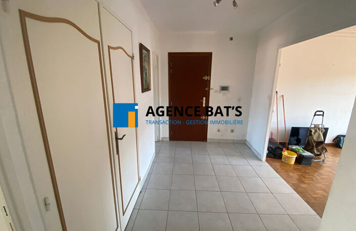 Appartement Roche La Moliere 4 pièce(s) 78.23 m2 — photo 4