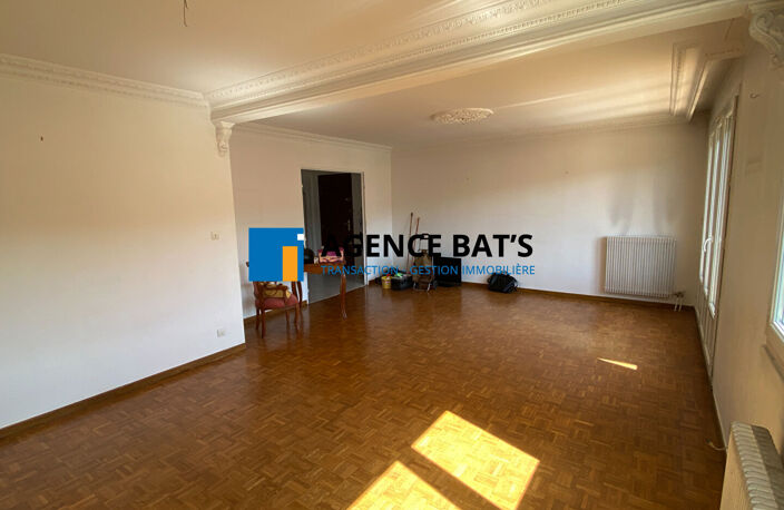 Appartement Roche La Moliere 4 pièce(s) 78.23 m2 — photo 5