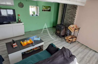 Maison Chailly En Gatinais 180 m2 avec 20 280 m² — photo du bien