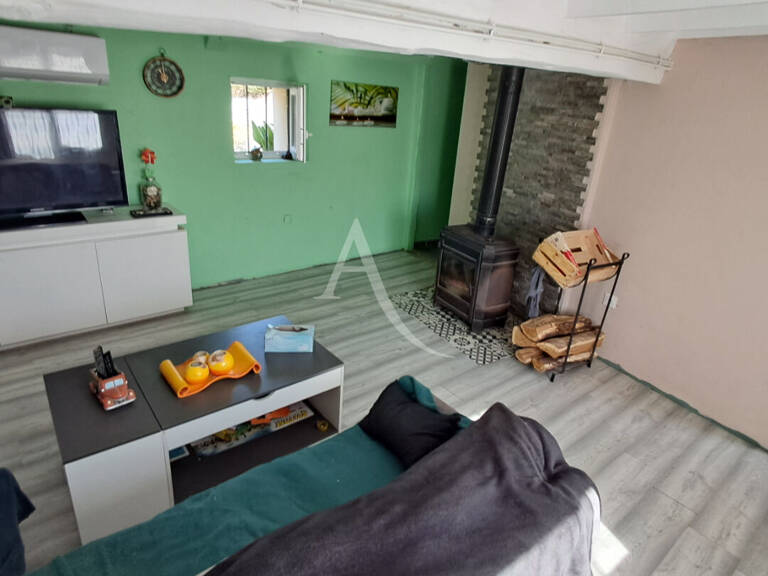Maison Chailly En Gatinais 180 m2 avec 20 280 m² — photo 1