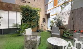Maison 6 Pièces 160 m² à vendre à Cazouls-lès-Béziers (34370)
