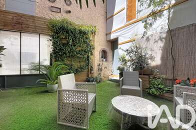 Maison 6 pièces 185000 €