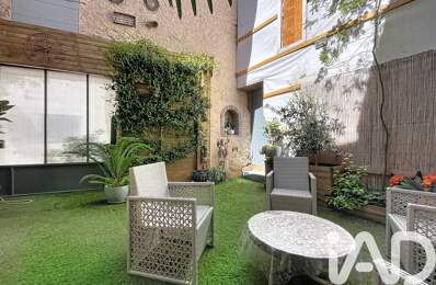 Vente Maison de village 6 pièces — photo du bien