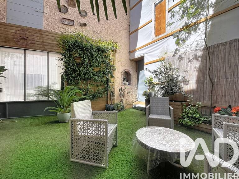 Vente Maison de village 6 pièces — photo 1