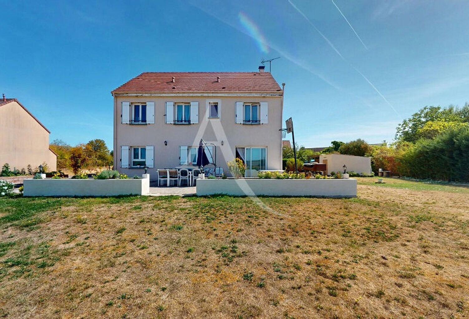Maison Dadonville 8 pièce(s) 158.36 m2 — photo 1
