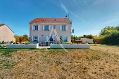 Maison 8 pièces 281000 €