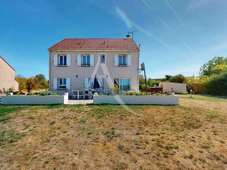 Maison Dadonville 8 pièce(s) 158.36 m2 — photo 1