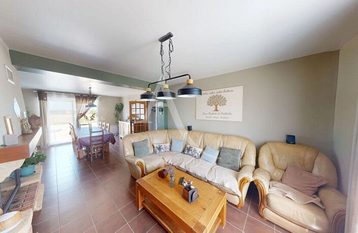 Maison Dadonville 8 pièce(s) 158.36 m2 — photo 2