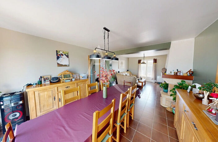 Maison Dadonville 8 pièce(s) 158.36 m2 — photo 3