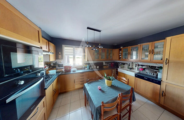 Maison Dadonville 8 pièce(s) 158.36 m2 — photo 4