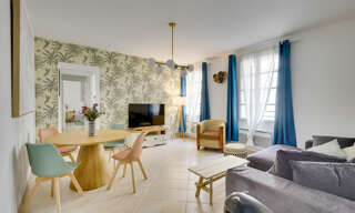Appartement 4 Pièces 83 m² à vendre à Marseille 1 (13001)