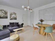 T4 rénové de 82 m2   3 chambres   Marseille 1er — photo 2