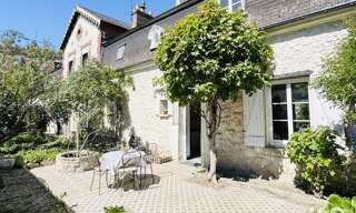 Maison 7 Pièces 298 m² à vendre à Compiègne (60200)