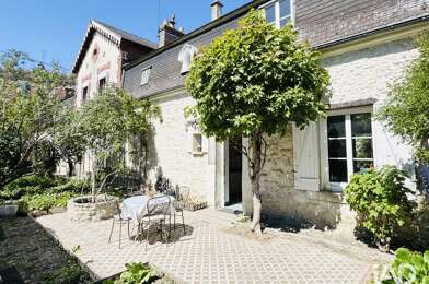 Maison 7 pièces 598000 €
