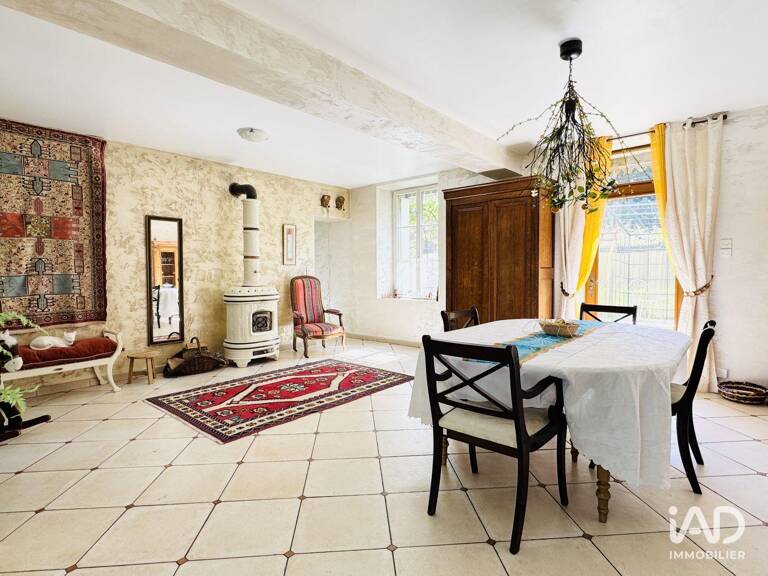 Vente Maison/villa 7 pièces — photo 1