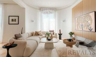 Appartement 3 Pièces 82 m² à vendre à Nice (06100)