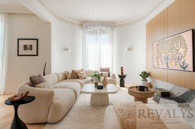 Appartement 3 pièces 650000 €