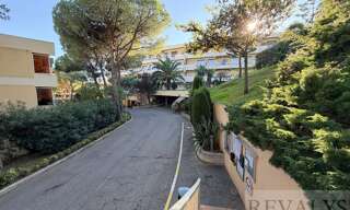 Garage   m² à vendre à Nice (06200)