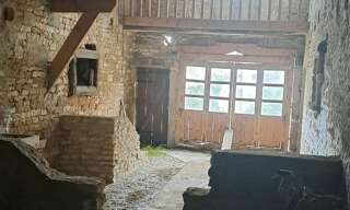 Maison 10 Pièces 485 m² à vendre à Orret (21450)